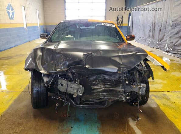 2C3CDXBG9KH753260 2019 DODGE CHARGER Two Tone 