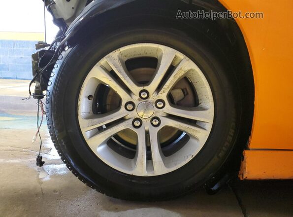 2C3CDXBG9KH753260 2019 DODGE CHARGER Two Tone 