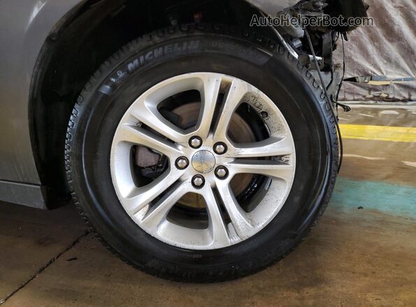 2C3CDXBG9KH753260 2019 DODGE CHARGER Two Tone 
