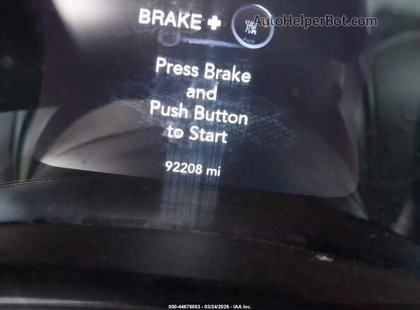 2C3CDXBGXKH732689 2019 DODGE CHARGER Черный 