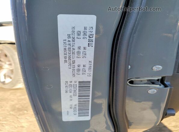 2C3CDXCT0KH619328 2019 DODGE CHARGER Gray 