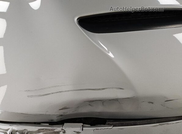 2C3CDXCT4MH518439 2021 DODGE CHARGER Silver 