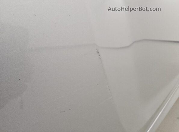 2C3CDXCT4MH518439 2021 DODGE CHARGER Silver 