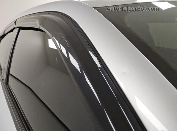 2C3CDXCT4MH518439 2021 DODGE CHARGER Silver 