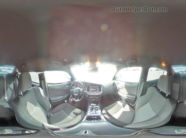 2C3CDXCT6MH638663 2021 DODGE CHARGER Silver Widok naklejki z numerem VIN