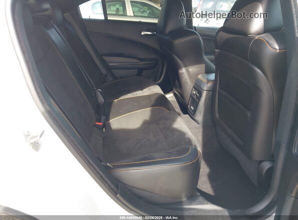 2C3CDXGJ1PH638714 2023 DODGE CHARGER Белый Вид наклейки с VIN-кодом