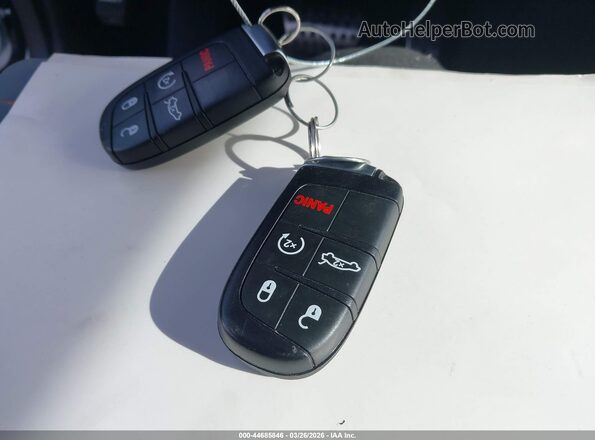 2C3CDXGJ1PH638714 2023 DODGE CHARGER Белый Вид панели приборов