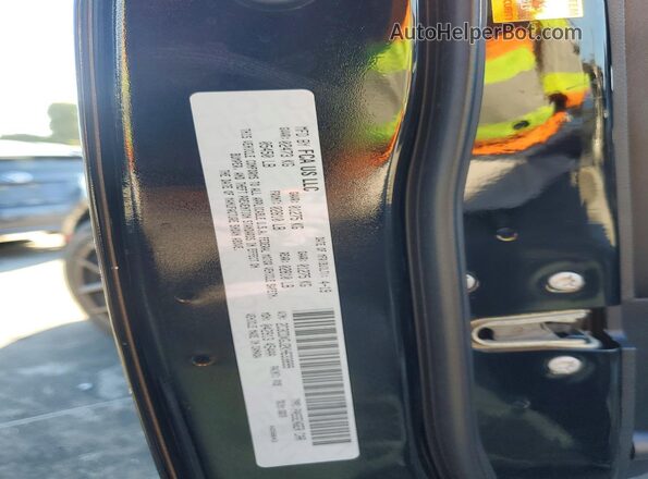 2C3CDXGJ2KH633899 2019 DODGE CHARGER Black 