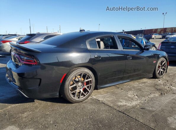 2C3CDXGJ2KH633899 2019 DODGE CHARGER Black 