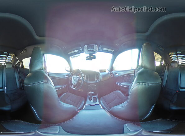 2C3CDXGJ2MH598011 2021 DODGE CHARGER Серый Вид наклейки с VIN-кодом