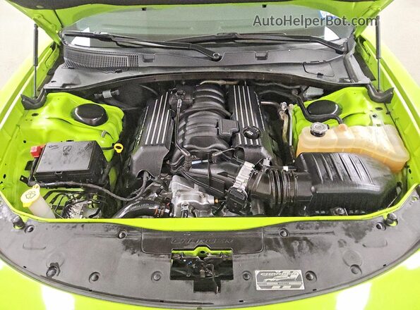 2C3CDXGJ2PH579723 2023 DODGE CHARGER Green 