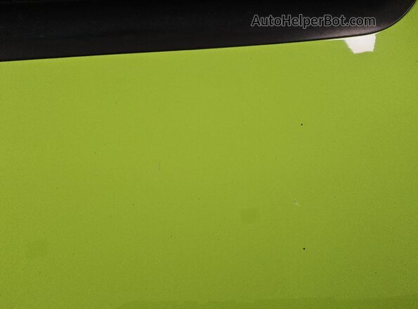 2C3CDXGJ2PH579723 2023 DODGE CHARGER Green 
