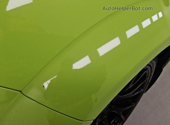 2C3CDXGJ2PH579723 2023 DODGE CHARGER Green 