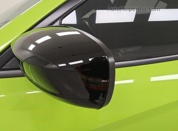 2C3CDXGJ2PH579723 2023 DODGE CHARGER Green 