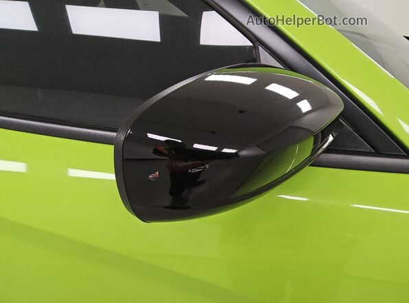 2C3CDXGJ2PH579723 2023 DODGE CHARGER Green 