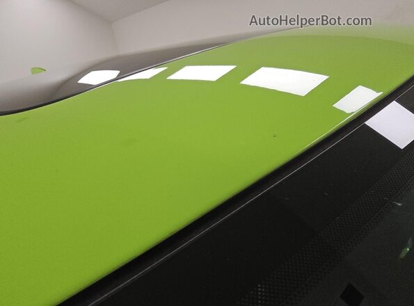 2C3CDXGJ2PH579723 2023 DODGE CHARGER Green 