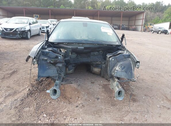 2C3CDXGJ4JH147805 2018 DODGE CHARGER Black ხელსაწყოთა პანელის ხედი