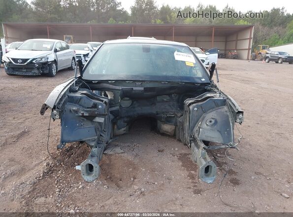 2C3CDXGJ4JH147805 2018 DODGE CHARGER Black წინა ხედი