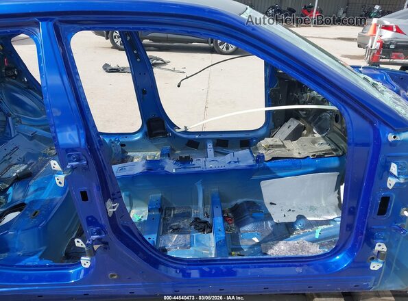 2C3CDXGJ4MH609543 2021 DODGE CHARGER Blue 