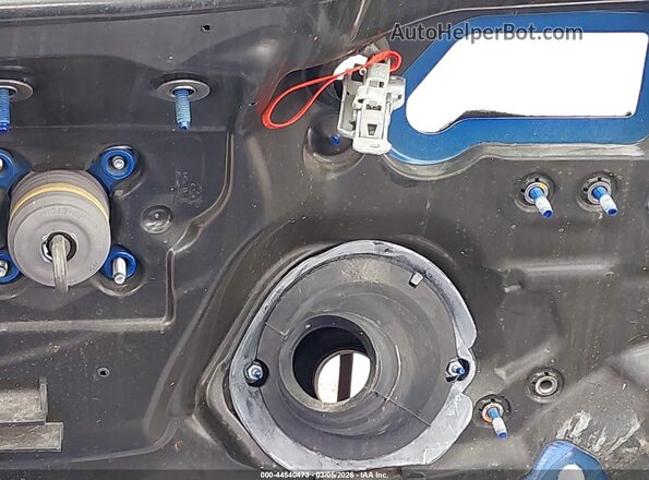 2C3CDXGJ4MH609543 2021 DODGE CHARGER Blue 