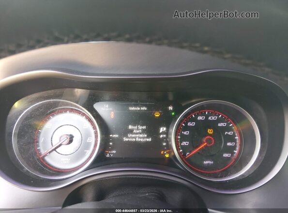 2C3CDXGJ7KH518859 2019 DODGE CHARGER Gray Вид задніх сидінь