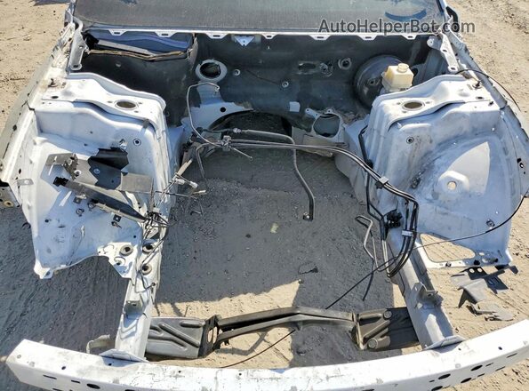 2C3CDXGJ9KH619482 2019 DODGE CHARGER White Vista interior trasera