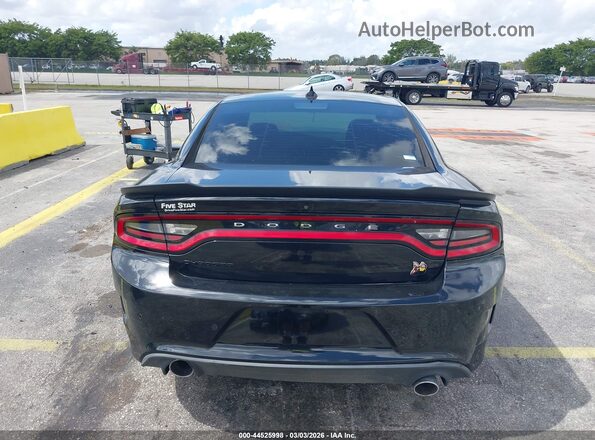 2C3CDXGJ9MH559268 2021 DODGE CHARGER Black 