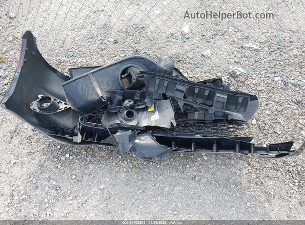 2C3CDXGJXJH134962 2018 DODGE CHARGER Black Instrument cluster view