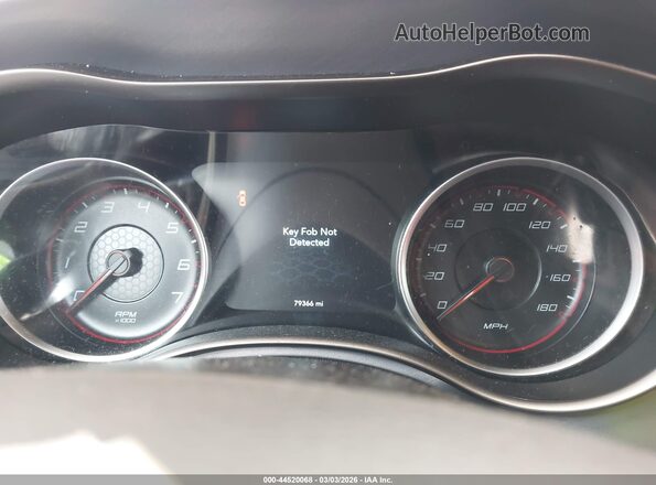 2C3CDXGJXMH508782 2021 DODGE CHARGER Black უკანა სავარძლების ხედი