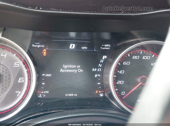 2C3CDXGJXMH579190 2021 DODGE CHARGER Синий Вид задних сидений