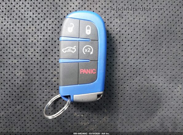 2C3CDXGJXMH579190 2021 DODGE CHARGER Синий Вид панели приборов