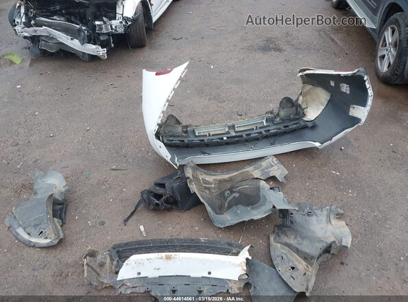 2C3CDXHG1HH659759 2017 DODGE CHARGER Белый Вид панели приборов