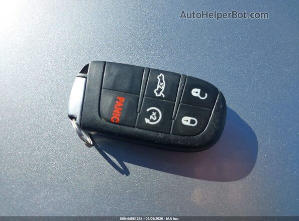 2C3CDXHG4PH546869 2023 DODGE CHARGER Gray Widok deski rozdzielczej