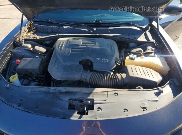 2C3CDXHG5MH628900 2021 DODGE CHARGER Charcoal Rear interior view