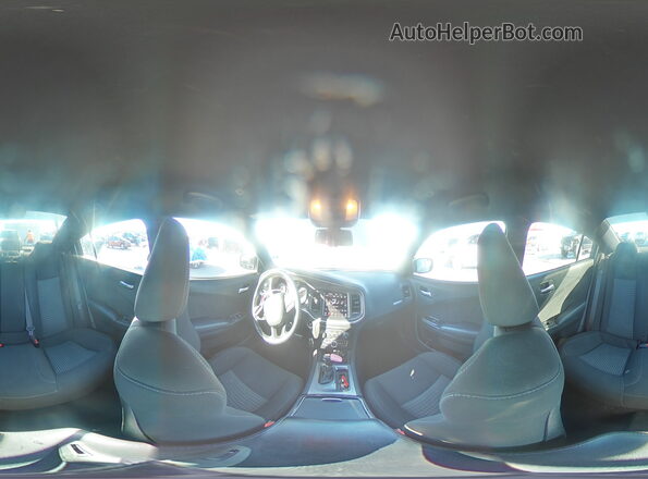 2C3CDXHG5MH628900 2021 DODGE CHARGER Charcoal VIN sticker view