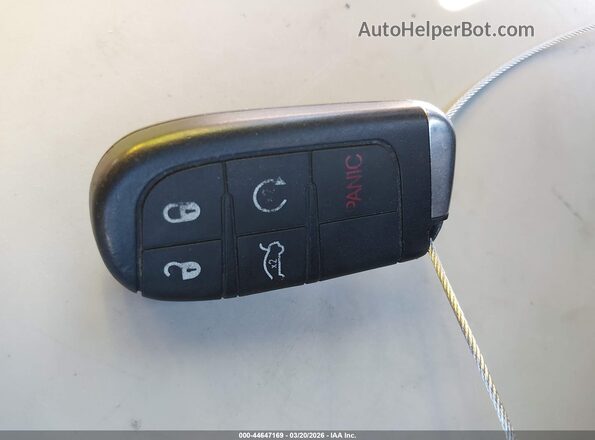 2C3CDXHG6KH512831 2019 DODGE CHARGER Gray Vista del salpicadero
