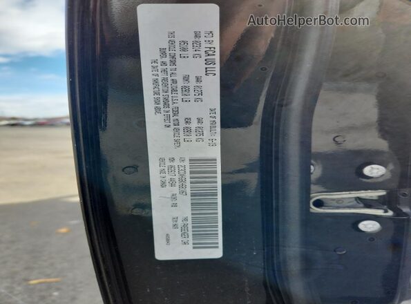 2C3CDXHG6KH681067 2019 DODGE CHARGER Black 