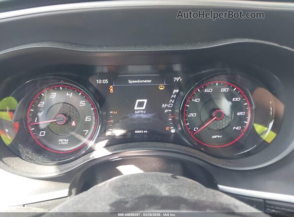 2C3CDXHG9MH557667 2021 DODGE CHARGER Black Widok tylnych siedzeń