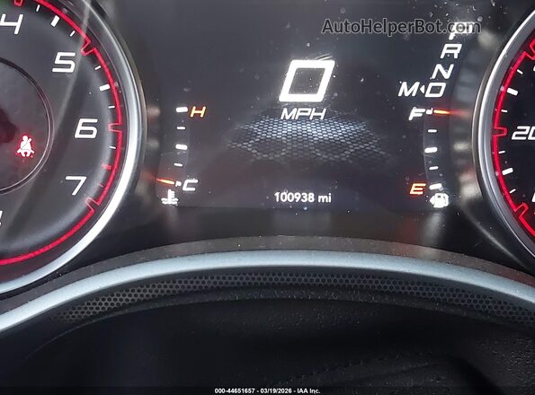 2C3CDXJG6HH505395 2017 DODGE CHARGER Gray 