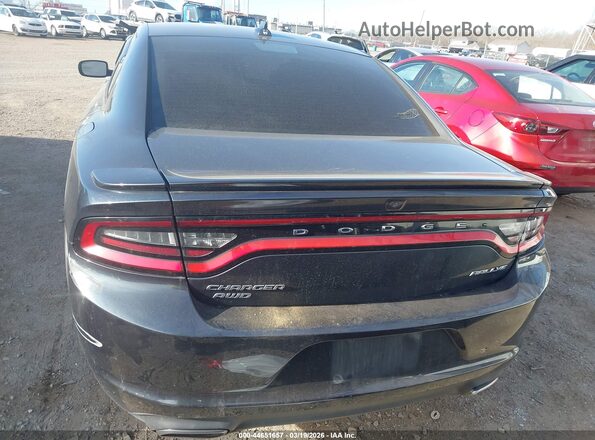 2C3CDXJG6HH505395 2017 DODGE CHARGER Gray 