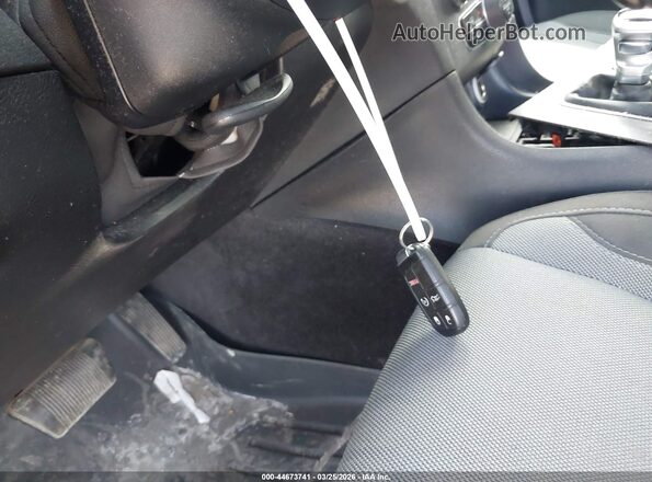 2C3CDXJG9GH211620 2016 DODGE CHARGER Gray წინა პანელის ხედი