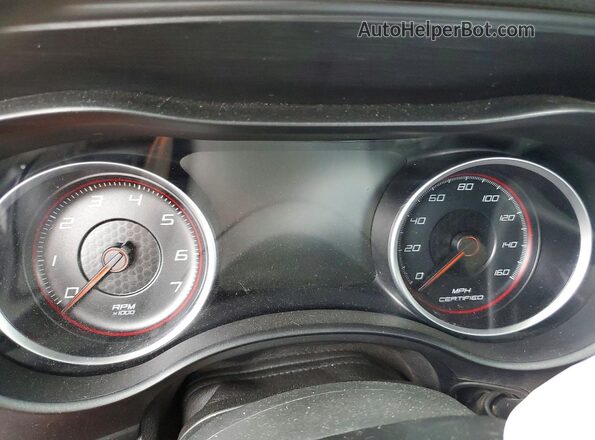 2C3CDXKG2MH636901 2021 DODGE CHARGER Black ხელსაწყოთა პანელის ხედი
