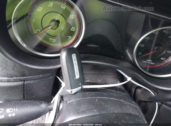 2C3CDXKG3MH585294 2021 DODGE CHARGER Silver Widok deski rozdzielczej