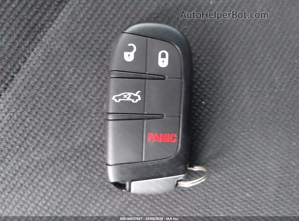 2C3CDXKT0KH600683 2019 DODGE CHARGER Black 