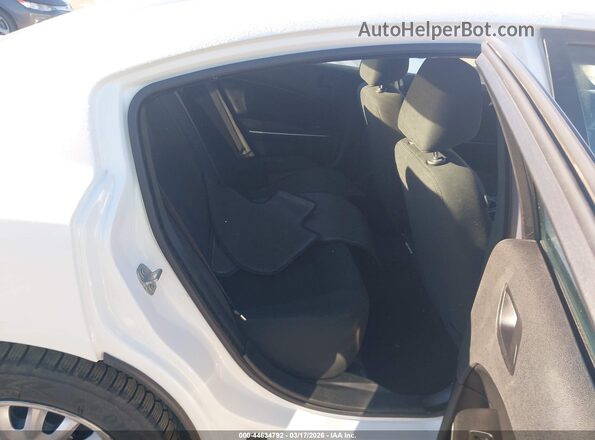 2C3CDXKT4KH757536 2019 DODGE CHARGER White 