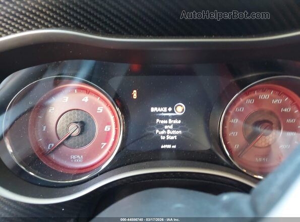 2C3CDXL94MH585935 2021 DODGE CHARGER Black Widok tylnych siedzeń