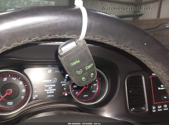2C3CDXMG1MH629581 2021 DODGE CHARGER Gray წინა პანელის ხედი