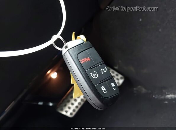 2C3CDXMG3NH241799 2022 DODGE CHARGER Black Вид панелі приладів