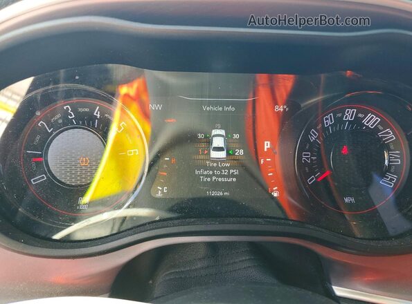 2C3CDZAG1KH602765 2019 DODGE CHALLENGER Gray 