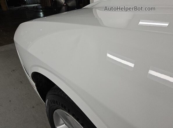 2C3CDZAG2PH658074 2023 DODGE CHALLENGER White 